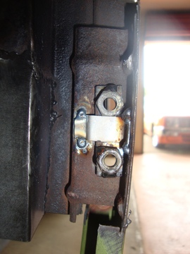 cargo door lock plate repair.jpg