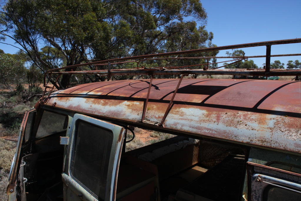 Roof Rack